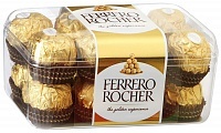 Набор конфет Ferrero Rocher 200г