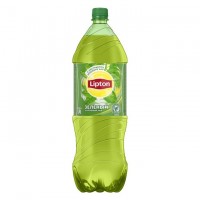 Чай Lipton холодный зеленый 2л