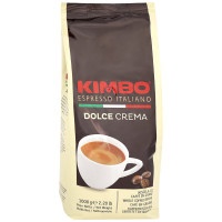 Кофе Kimbo Dolce Crema зерновой 1кг
