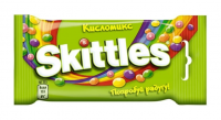 Драже Skittles Кисломикс в сахарной глазури 38г