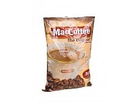 Кофейный напиток MACCOFFEE 3в1, 50x20г