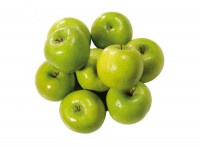 Яблоки гренни смит 1-1,5кг