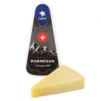 Сыр твердый Laime Пармезан 38% 140г
