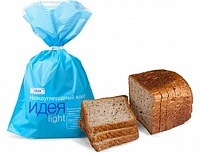 Хлеб Идея Light, 250гр