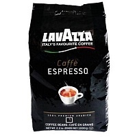 Кофе Lavazza Espresso в зернах 1кг