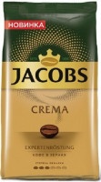 Кофе Jacobs Crema в зернах 1кг
