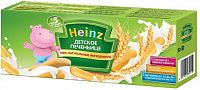 Печенье Heinz детское в саше c 5 месяцев, 60г