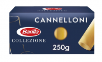 Макаронные изделия Barilla Cannelloni из твёрдых сортов пшеницы, 250г, Италия