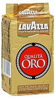 Кофе Lavazza Oro молотый 250г