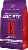 Кофе Egoiste Velvet Ground Pack молотый 200г