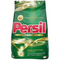 Стиральный порошок Persil Premium 4,86кг