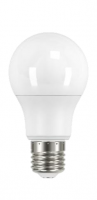 Лампа Osram LED светодиодная теплый свет 9,5W, A75, E27