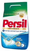 Стиральный порошок Persil Premium, 2,43 кг