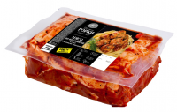 Мясо свиное Ближние горки По-итальянски в соусе с вялеными томатами охлажденное, ~1 кг (1,25кг)