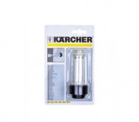 Фильтр Karcher для воды