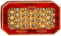 Конфеты Mirabell Mozartkugeln шоколадные 600г