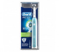 Зубная щетка Oral-B pro