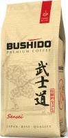 Кофе натуральный в зернах Bushido Sensei 227г