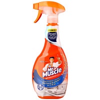 Средство чистящее Mr Musclе для ванной 5в1, 500 мл