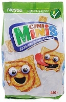Завтрак Cini-Minis готовый с корицей 250г