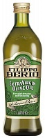 Масло Filippo Berio оливковое Extra Virgin 1л