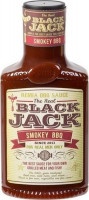Соус Remia Black Jack Smokey BBQ классический 450мл