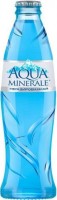Вода Aqua Minerale негазированная 260мл