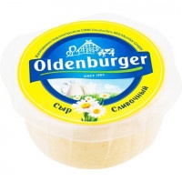 Сыр Oldenburger сливочный 50% 350г