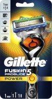 Бритва Gillette Fusion ProGlide Power с технологией FlexBall +1 сменная кассета