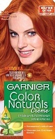 Крем-краска Garnier Color Naturals Пленительный медный тон 7.40, 110 мл