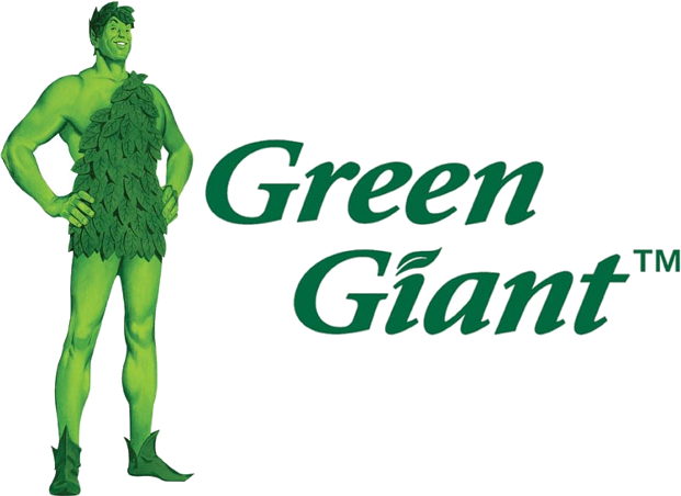 Зеленый Великан