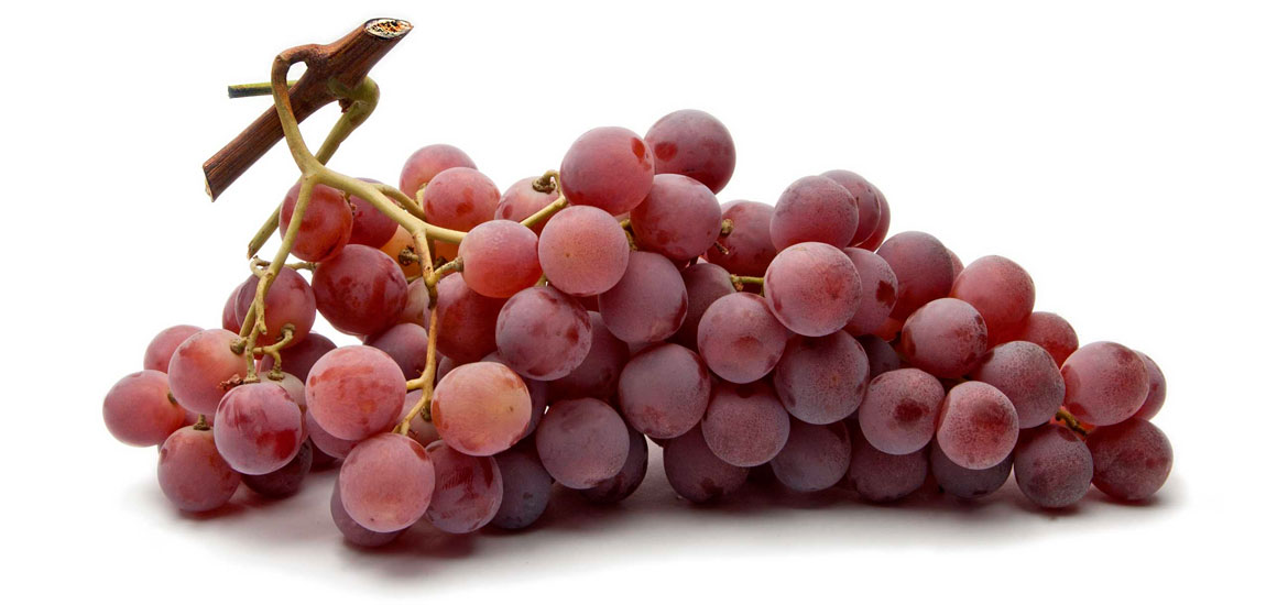 Cuantas calorias tiene una uva