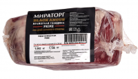  Мираторг Рибай говяжий Black angus prime из мраморной говядины охлажденный, цена за кг