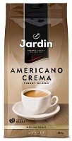 Кофе Jardin Americano Crema молотый средняя обжарка 250г