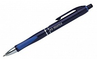 Ручка Erich Krause Megapolis гелевая синяя