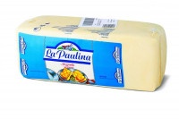 Сыр La Paulina Моцарелла 41%, 3,3кг
