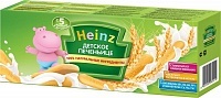 Печенье Heinz с 5 месяцев 160г