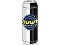 Напиток Bullit энергетический 500мл