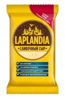 Сыр Laplandia сливочный кусок 45%, 450г
