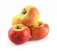 Яблоки Айдаред цена за кг