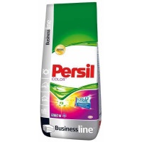 Стиральный порошок Persil Color Expert Business Line 14кг