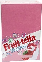 Жевательные конфеты Fruittella Tempties 35г