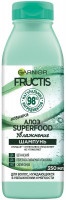Шампунь Garnier Fructis Hairfood Алоэ Superfood увлажнение 350мл