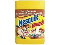 Шоколадный напиток Nesquik 500г