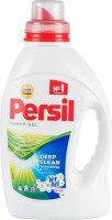 Гель для стирки Persil Deep Clean Свежесть от Vernel 1,3л