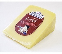 Сыр LA PAULINA Гойя 40%, 350г