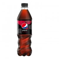 Напиток газированный Pepsi Wild Cherry 0,5л