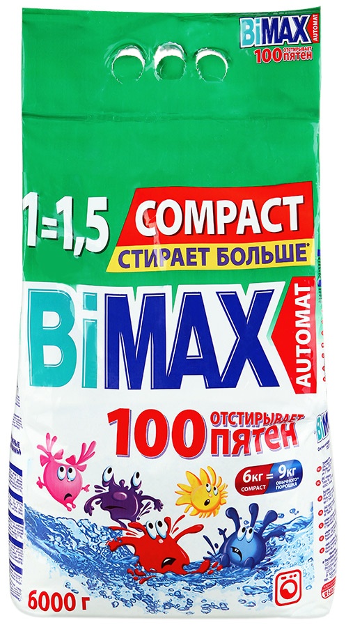 100 пятен. Стиральный порошок BIMAX 100 пятен автомат 6 кг. BIMAX 100 пятен порошок 6 кг. Стиральный порошок BIMAX 100 пятен автомат 3 кг. Порошок стиральный БИМАКС 100 пятен.