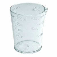 Мерный стакан 250мл