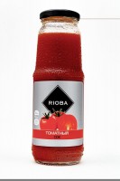 Сок Rioba томат с солью 250мл